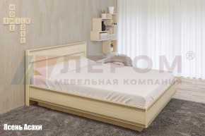 Кровать КР-1003 в Тавде - tavda.mebel-74.com | фото