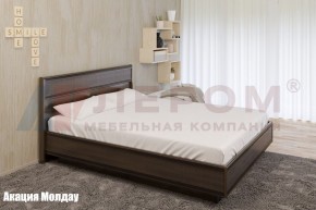 Кровать КР-1004 в Тавде - tavda.mebel-74.com | фото