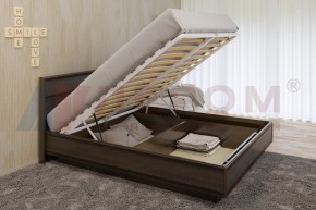 Кровать КР-1004 в Тавде - tavda.mebel-74.com | фото
