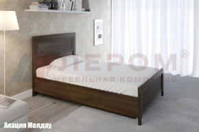 Кровать КР-1021 в Тавде - tavda.mebel-74.com | фото