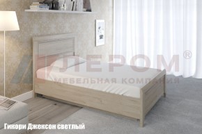 Кровать КР-1022 в Тавде - tavda.mebel-74.com | фото
