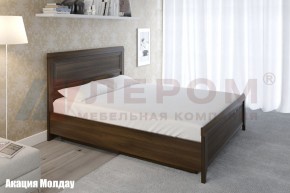 Кровать КР-1023 в Тавде - tavda.mebel-74.com | фото