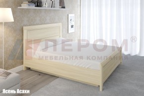 Кровать КР-1024 в Тавде - tavda.mebel-74.com | фото