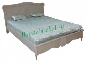 Кровать Лаура ММ-267-02/12Б (1200х2000) в Тавде - tavda.mebel-74.com | фото