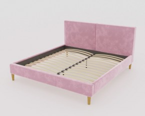 Кровать Линси (1400) в Тавде - tavda.mebel-74.com | фото