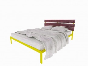 Кровать Луиза (МилСон) в Тавде - tavda.mebel-74.com | фото