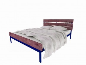 Кровать Луиза Plus (МилСон) в Тавде - tavda.mebel-74.com | фото