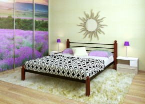 Кровать Милана Lux 1900 (МилСон) в Тавде - tavda.mebel-74.com | фото