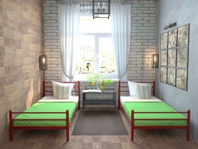 Кровать Милана мини plus 1900 (МилСон) в Тавде - tavda.mebel-74.com | фото