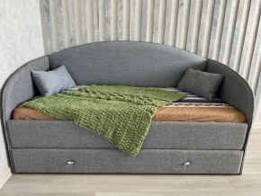 Кровать мягкая Вайли (без бортика) в Тавде - tavda.mebel-74.com | фото