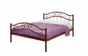 Кровать Надежда Plus (МилСон) в Тавде - tavda.mebel-74.com | фото