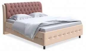 Кровать односпальная Como (Veda) 4 в Тавде - tavda.mebel-74.com | фото