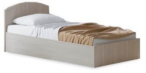 Кровать односпальная Этюд в Тавде - tavda.mebel-74.com | фото