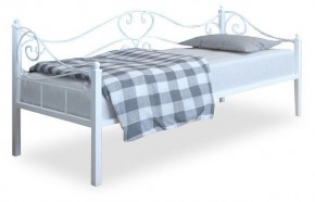 Кровать односпальная Венеция в Тавде - tavda.mebel-74.com | фото