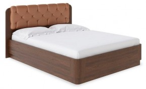 Кровать односпальная Wood Home 1 в Тавде - tavda.mebel-74.com | фото