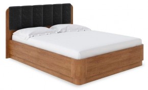 Кровать односпальная Wood Home 2 в Тавде - tavda.mebel-74.com | фото