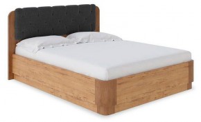 Кровать односпальная Wood Home Lite 1 в Тавде - tavda.mebel-74.com | фото