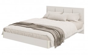 Кровать Парус на щитах 1400 в Тавде - tavda.mebel-74.com | фото