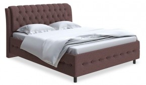Кровать полутораспальная Como (Veda) 4 в Тавде - tavda.mebel-74.com | фото