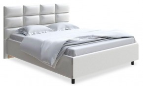 Кровать полутораспальная Como (Veda) 8 в Тавде - tavda.mebel-74.com | фото