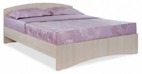 Кровать полутораспальная Этюд в Тавде - tavda.mebel-74.com | фото
