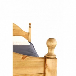 Кровать полутораспальная Прованс KSALT14 в Тавде - tavda.mebel-74.com | фото