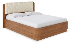Кровать полутораспальная Wood Home 1 в Тавде - tavda.mebel-74.com | фото