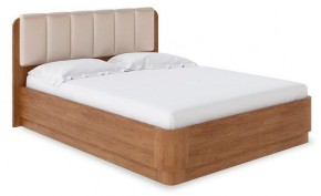 Кровать полутораспальная Wood Home 2 в Тавде - tavda.mebel-74.com | фото