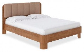 Кровать полутораспальная Wood Home 2 в Тавде - tavda.mebel-74.com | фото