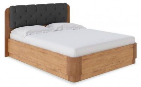Кровать полутораспальная Wood Home Lite 1 в Тавде - tavda.mebel-74.com | фото