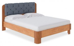 Кровать полутораспальная Wood Home Lite 1 в Тавде - tavda.mebel-74.com | фото