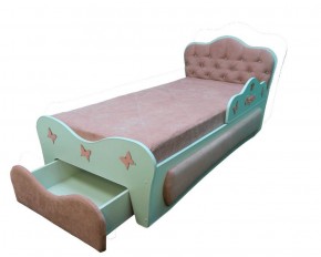 Кровать Принцесса (800*1600) в Тавде - tavda.mebel-74.com | фото