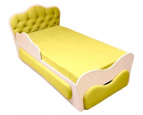 Кровать Принцесса (800*1700) в Тавде - tavda.mebel-74.com | фото