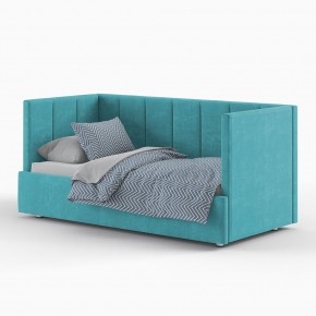 Кровать Quadra 2 интерьерная в Тавде - tavda.mebel-74.com | фото