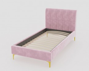 Кровать Рошаль (900) в Тавде - tavda.mebel-74.com | фото