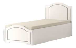 Кровать с латами Виктория 1200*2000 в Тавде - tavda.mebel-74.com | фото