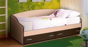 Кровать Софа №3 (800*1900/2000) в Тавде - tavda.mebel-74.com | фото
