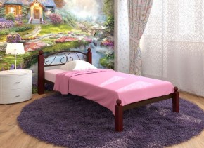 Кровать Вероника мини Lux 1900 (МилСон) в Тавде - tavda.mebel-74.com | фото
