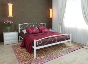 Кровать Вероника plus 1900 (МилСон) в Тавде - tavda.mebel-74.com | фото