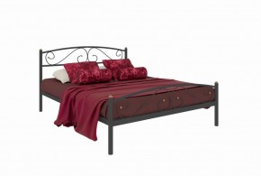 Кровать Вероника plus 1900 (МилСон) в Тавде - tavda.mebel-74.com | фото