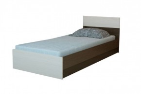 Кровать Юнона (800) в Тавде - tavda.mebel-74.com | фото