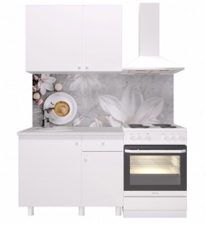 Кухонный гарнитур POINT 100 в Тавде - tavda.mebel-74.com | фото