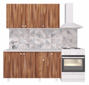 Кухонный гарнитур POINT 150 в Тавде - tavda.mebel-74.com | фото