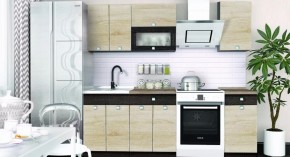 Кухонный гарнитур Виола 1600 в Тавде - tavda.mebel-74.com | фото