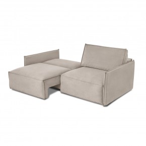 Комплект мягкой мебели 318+319 (диван+модуль) в Тавде - tavda.mebel-74.com | фото