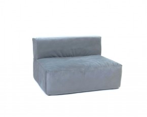Модульные диваны и кресла бескаркасные Тетрис 30 (Серый) в Тавде - tavda.mebel-74.com | фото