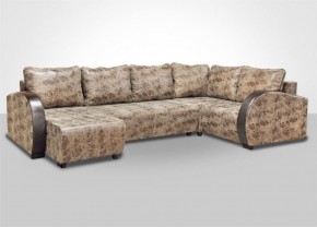 Мягкая мебель Европа (модульный) ткань до 400 в Тавде - tavda.mebel-74.com | фото