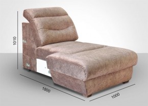 Мягкая мебель Вегас (модульный) ткань до 300 в Тавде - tavda.mebel-74.com | фото