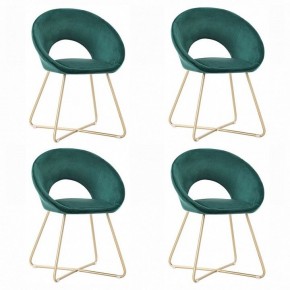 Набор из 4 стульев Balance Nexus в Тавде - tavda.mebel-74.com | фото