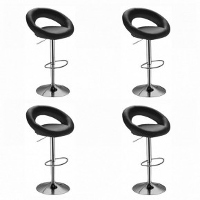Набор из 4 стульев барных Balance Enigma в Тавде - tavda.mebel-74.com | фото